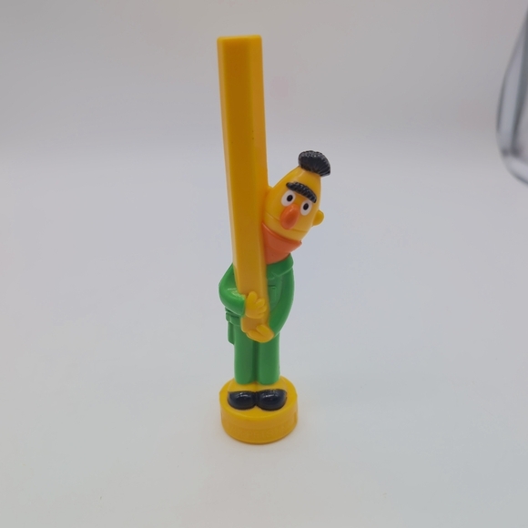 Sesame Street Bert Tool For Playskool Tool Belt - Picture 1 of 4